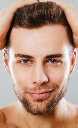 Πώς να κάνετε μεταμόσχευση μαλλιών;